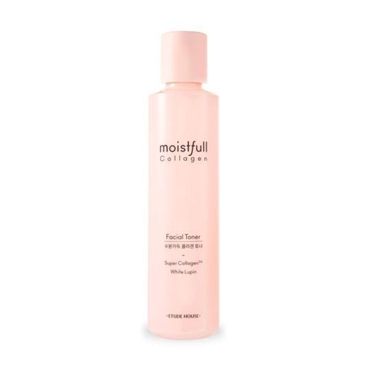 [EtudeHouse] Moistfull Collagen Facial Toner 200ml