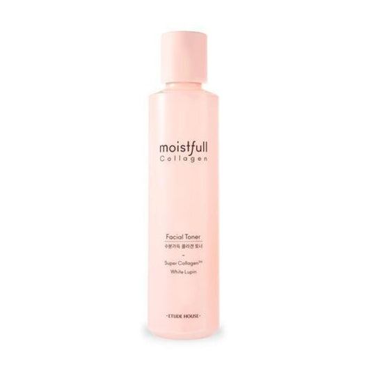 [EtudeHouse] Moistfull Collagen Facial Toner 200ml