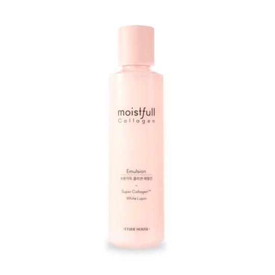 [EtudeHouse] Moistfull Collagen Emulsion 180ml