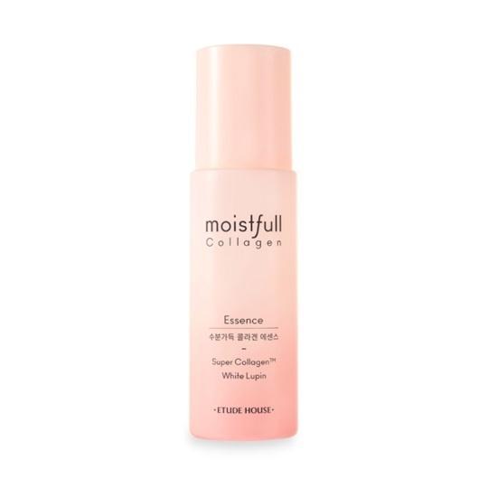 [EtudeHouse] Moistfull Collagen Essence 80ml