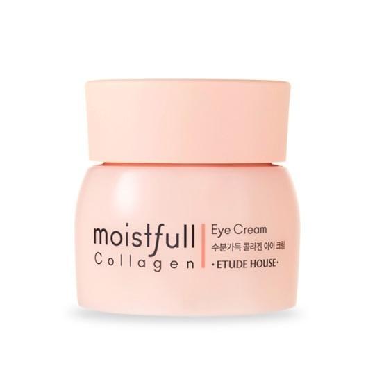 [EtudeHouse] Moistfull Collagen Eye Cream 28ml