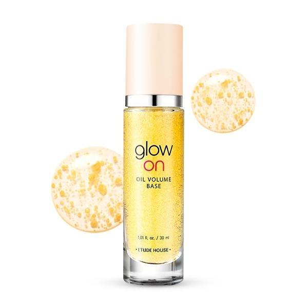 [EtudeHouse] Glow On Base Oil Volume 30ml