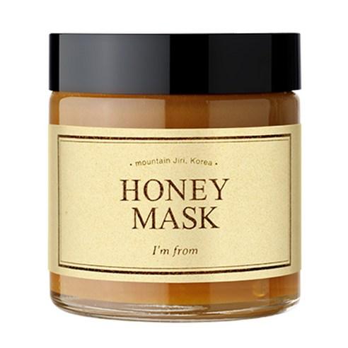 [ImFrom] Honey Mask 120g