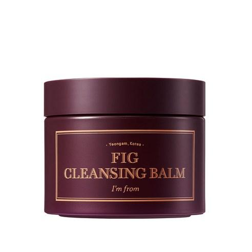 [ImFrom] Fig Cleansing Balm 100g