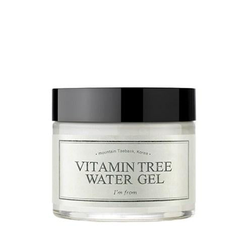 [ImFrom] Vitamin Tree Water Gel 75g