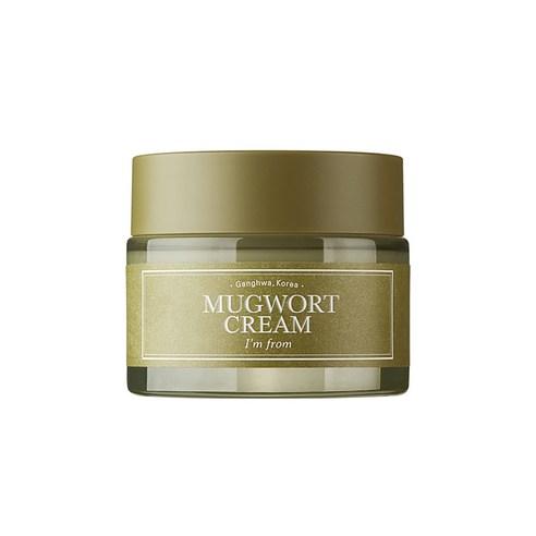 [ImFrom]  Mugwort Cream 50g