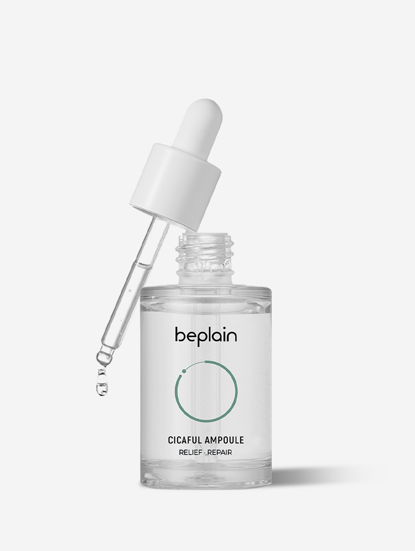 [beplain] Cicaful Ampoule 30ml