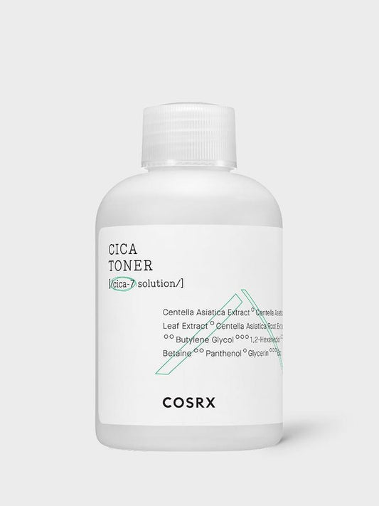 [Cosrx] Pure Fit Cica Toner 150ml