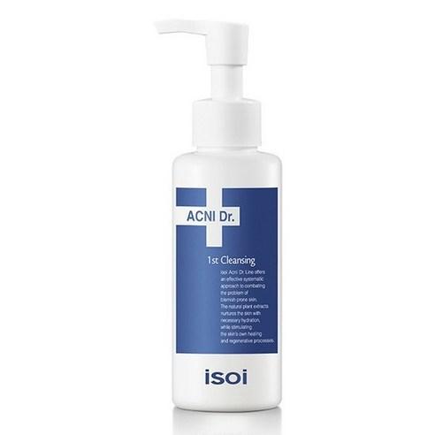 [ISOI] Acni 1st Cleansing Gel 130ml