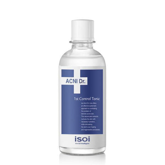 [ISOI] Acni Dr. 1st Control Tonic 130ml