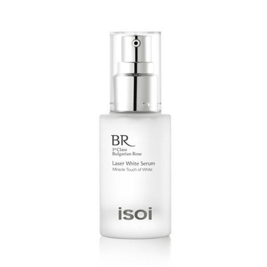 [ISOI] Bulgarian Rose Laser White Serum 35ml