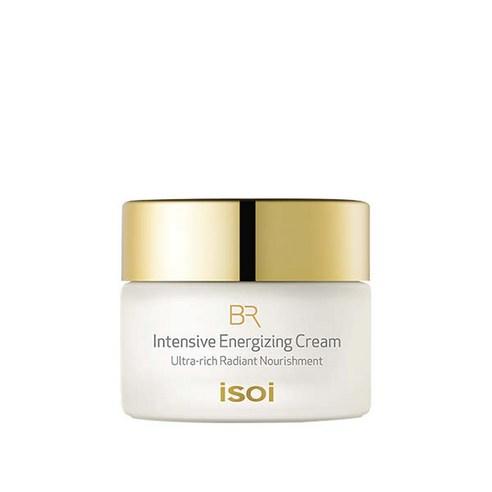[ISOI] Bulgarian Rose Intensive Energizing Cream 60ml