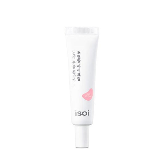 [ISOI] Pure Eye Cream, Less Winkle and More Twinkle 20ml