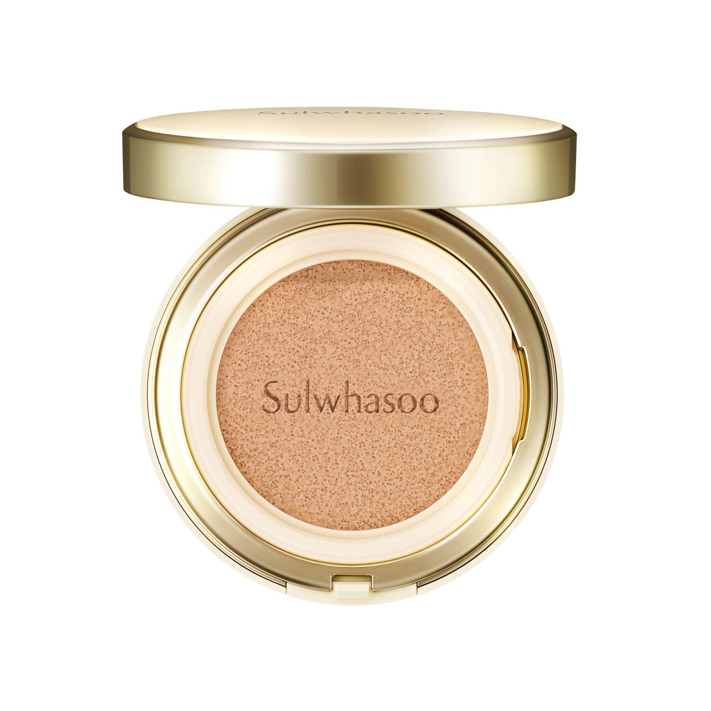 [Sulwhasoo] Perfecting Cushion - 21 Natural Pink 15g x 2ea