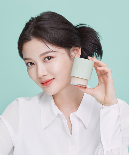 [Laneige] Neo Foundation_matte 17C1 Coo Vanilla 30ml