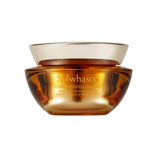 [Sulwhasoo] Concentrated Ginseng Renewing Cream EX Classic 60ml