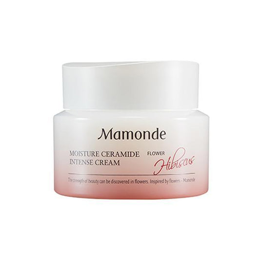 [Mamonde] Ceramide Intense Cream 50m
