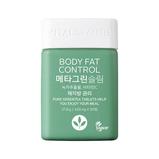 [VitalBeautie] VITAL BEAUTIE Meta Green Slim (90 Pills / 30-day supply)