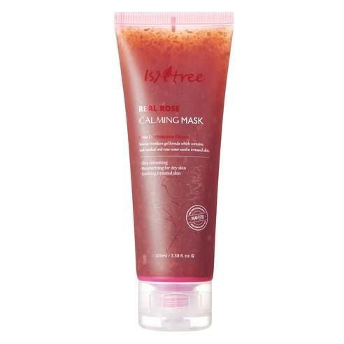 [Isntree] Real Rose Calming Mask 100ml