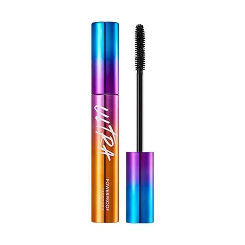 [Missha] Ultra Powerproof Mascara 8g