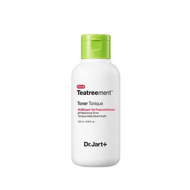 [Dr.Jart+] Teatreement Toner 120ml