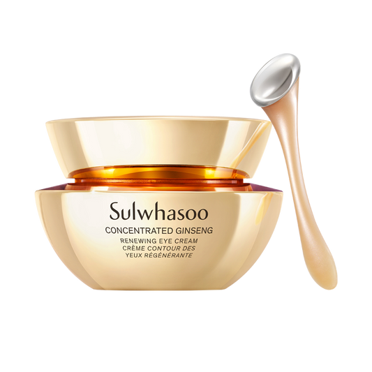 [Sulwhasoo] Concentrated Ginseng Renewing Eye Cream 20ml