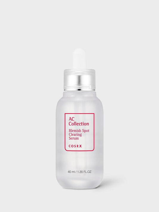 [Cosrx] AC Collection Blemish Spot Clearing Serum 40ml