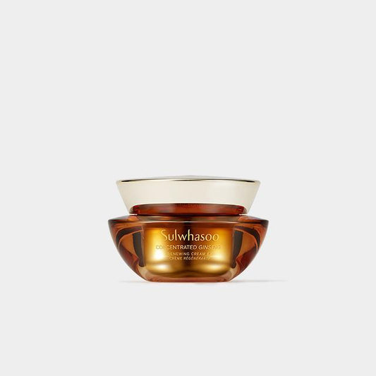 [Sulwhasoo] Concentrated Ginseng Renewing Cream EX Classic 30ml