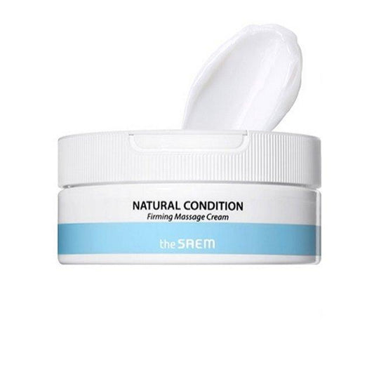 [theSAEM] Natural Condition Firming Massage Cream 200ml