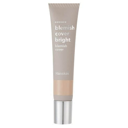 [Hanskin] Blemish Cover Concealer - Bright 12g