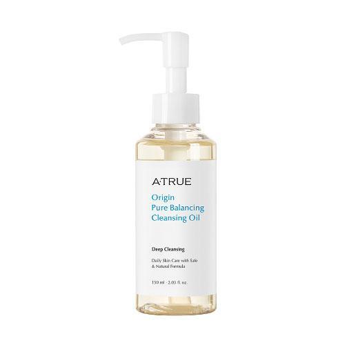 [Atrue] Origin Pure Balancing Cleansing Oil 150ml