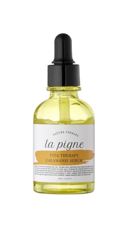 [LaPigne] Vita Therapy Calamansi Serum - 30ml