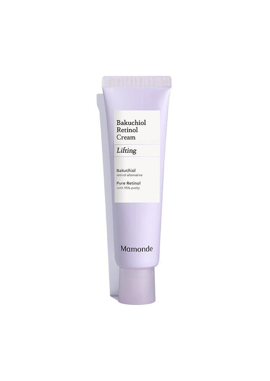 [Mamonde] Bakuchiol Retinol Cream 60ml