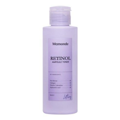 [Mamonde] Retinol Ampoule Toner 150ml