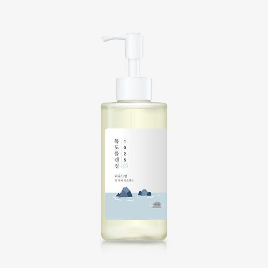 [ROUNDLAB] 1025 Dokdo Cleansing oil 200ml