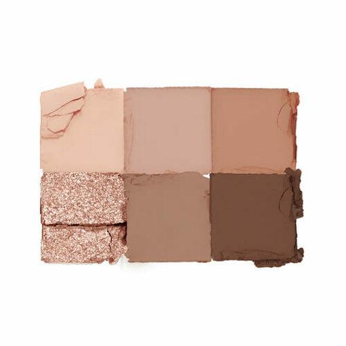 [BBIA] Ready To Wear Eye Palette - #2 Mood Blush