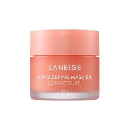 [Laneige] Lip Sleeping Mask EX 20g - Grapefruit