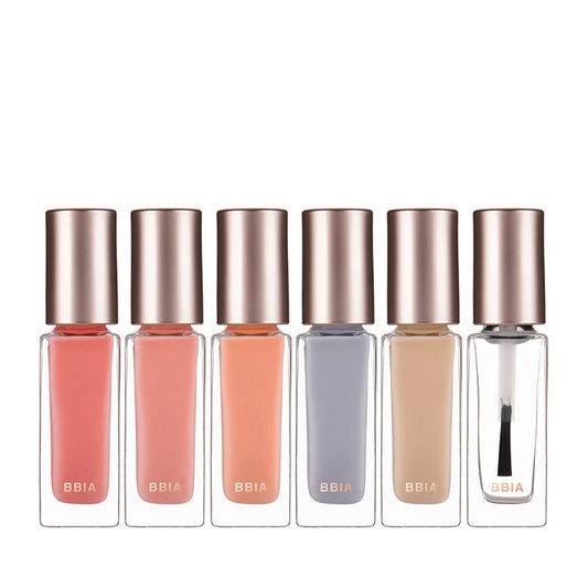 [BBIA] Ready To Wear Nail Color - NS03 Nude Peach
