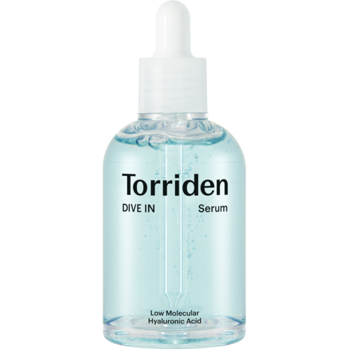 [Torriden] DIVE IN Low Molecular Hyaluronic Acid Serum 100ml