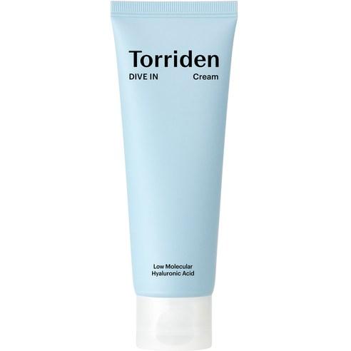[Torriden] DIVE IN Low Molecular Hyaluronic Acid Cream 80ml