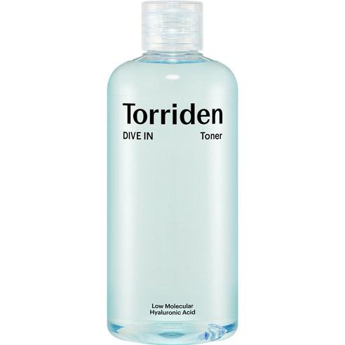 [Torriden] DIVE IN Low Molecular Hyaluronic Acid Toner 300ml