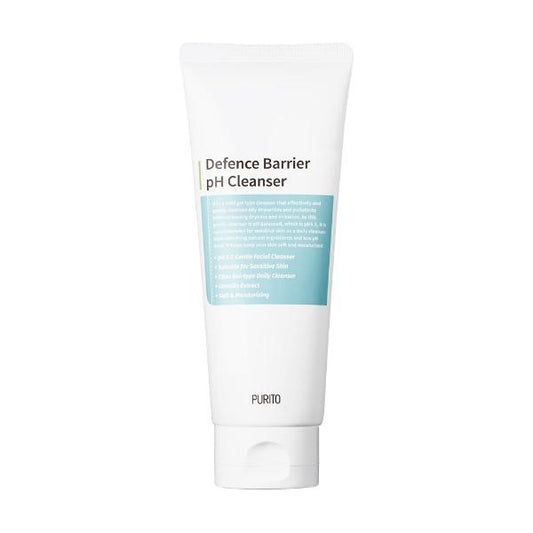 [PURITO] Defence Barrier pH Cleanser 150ml