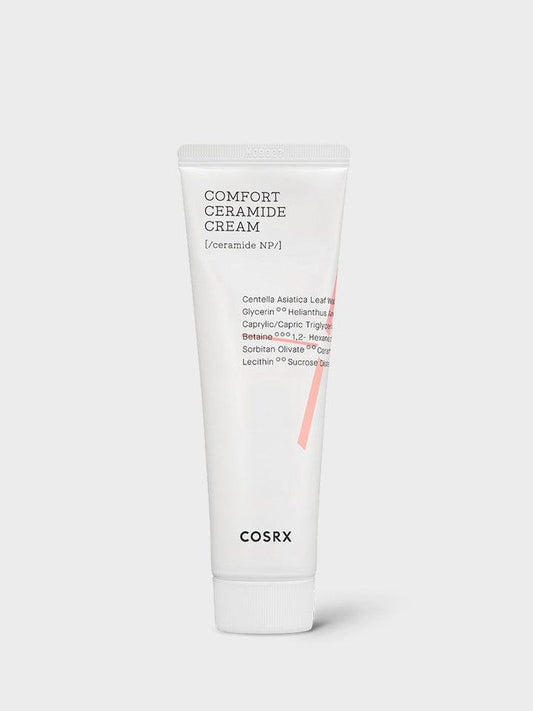[Cosrx] Balancium Comfort Ceramide Cream 80ml