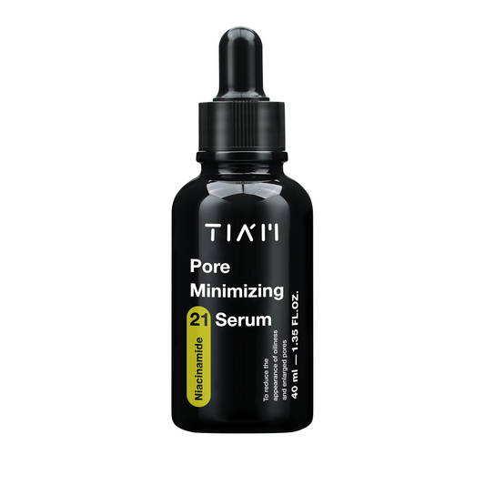 [TIAM] Pore Minimizing 21 Serum - 40ml