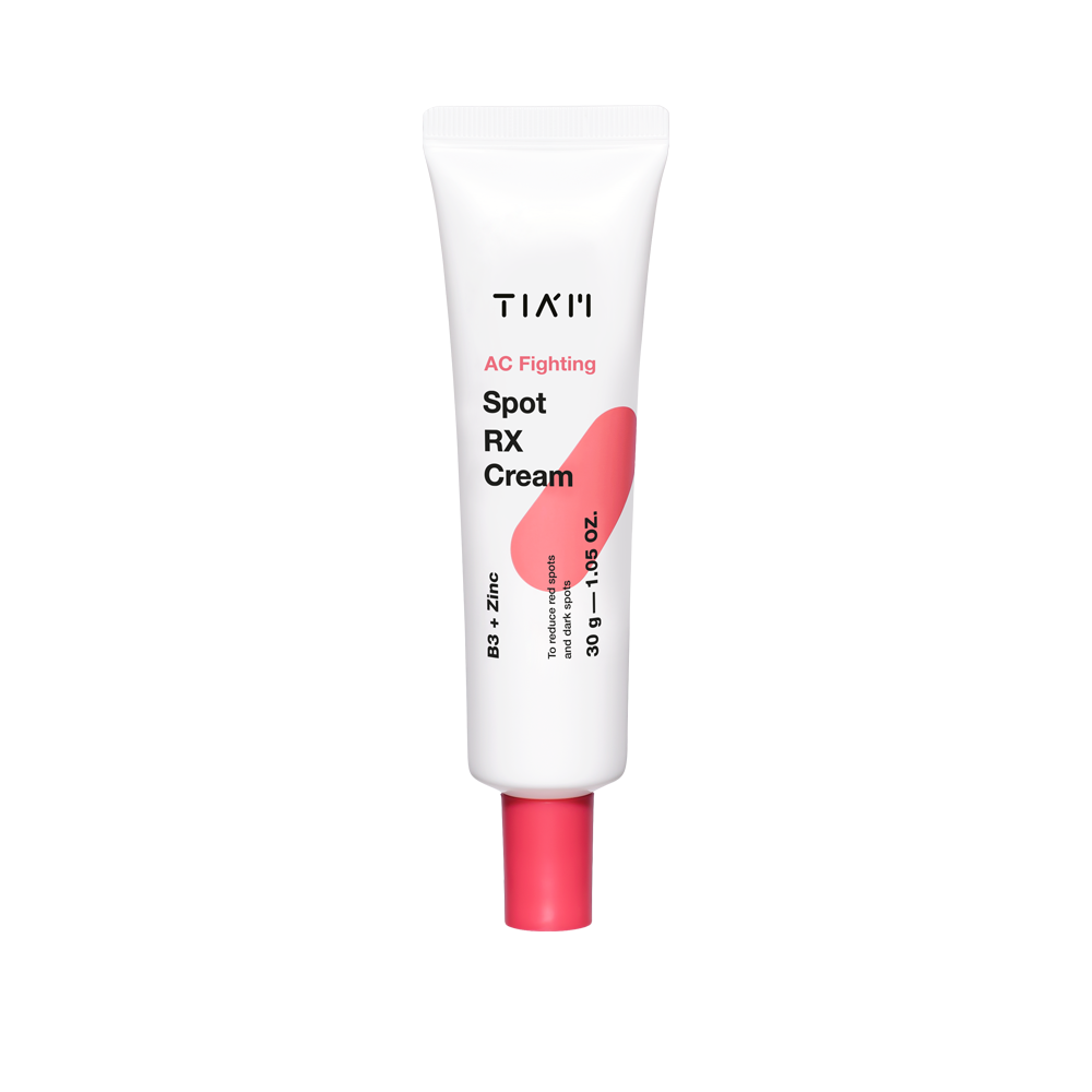 [TIAM] AC Fighting Spot Rx Cream - 30g