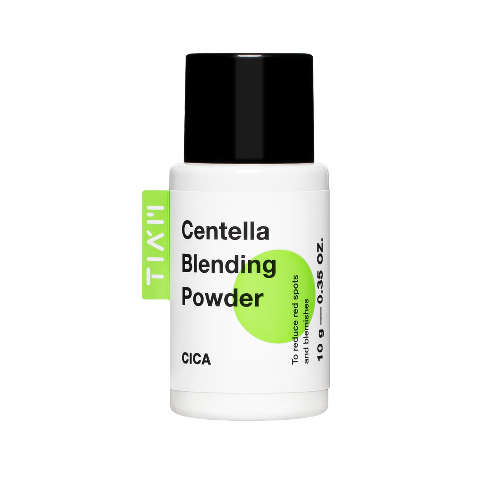 [TIAM] Centella Blending Powder - 10g