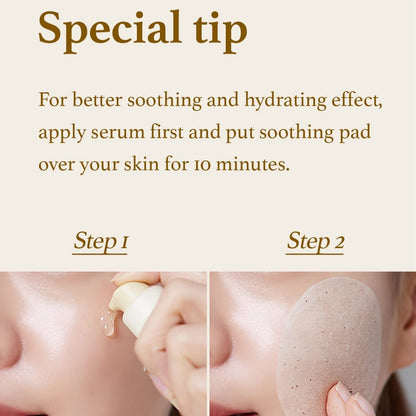 [ImFrom] Pear Serum - 50ml