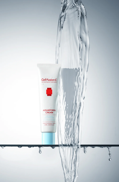 [CellFusionC] Post Alpha Aquaporin Cream - 60ml