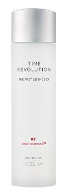 [Missha] Time Revolution The First Treatment Essence 180ml