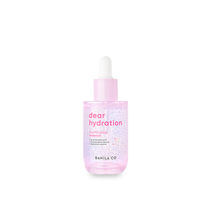 [Banilaco] Dear Hydration Crystal Glow Essence 50ml